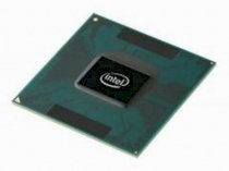 CPU Intel Core 2 Duo T7700  2.40GHZ Cache 4MB  800MHZ FSB