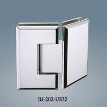 Bản lề phòng tắm BJ-202-US32