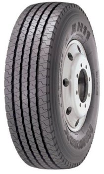 Lốp xe ôtô Hankook  11R22.5/16PR AH11