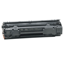Mực in laser PRINT-RITE Reman for HP CE278A CV Premium BK (With Chip)