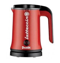 Dualit latteccino red
