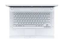 Sony Vaio VPC-CA15FA/W (Intel Core i5-2410M 2.3GHz, 4GB RAM, 500GB HDD, VGA ATI Radeon HD 6630/ Intel HD 3000, 14 inch, Windows 7 Home Premium 64 bit)