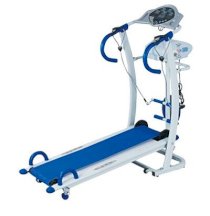Máy chạy bộ Treadmill G-2005B