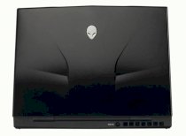 Alienware M11x (Intel Pentium SU4100 1.3GHz, 8GB RAM, 500GB HDD, VGA NVIDIA GeForce GT 335M, 11.6 inch, Windows 7 Ultimatte 64 bit)