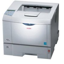 Ricoh Aficio SP 4210N