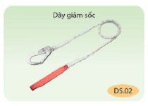 Dây giảm sốc DS.02