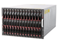  Supermicro Enclosure SBE-714E-R48