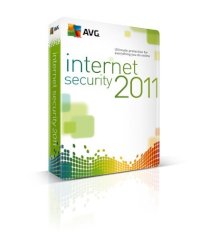 AVG Internet Security 2011 (1user/1year)