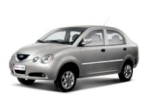 Chery QQ6FL 1.3 Comfortable AT 2011