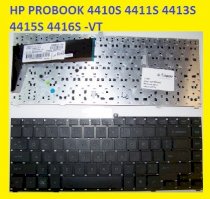 Keyboard HP PROBOOK 4410S 4411S 4413S 4415S 4416S 