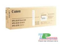 Cum trống máy photocopy NPG25/26