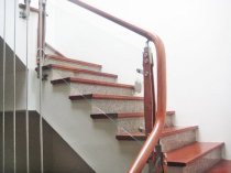 Cầu thang Hoàng Thoan HT-CTK06