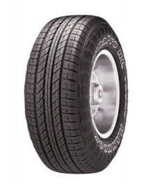 Vỏ xe du lịch Hankook 235/65R17/4PR RA25