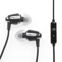 Tai nghe Klipsch Image S4A