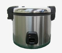 Nồi cơm điện Koreaking Jumbo Rice Cooker