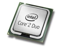 Intel Core 2 Duo T7200 2.0GHz, Socket M, 2x2MB L2 Cache, 667Mhz FSB