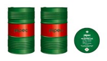 Mipec MP-Engine Oil 40 SAE 20W50 API CD/SF 200L