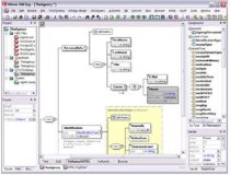 XMLSpy XML Editor 