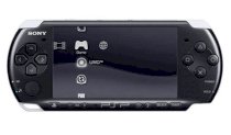 Sony PlayStation Portable (PSP) E-1000