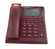 Widecom VN 929 Red