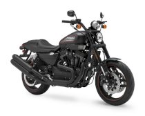 Harley Davidson XR1200X 2012