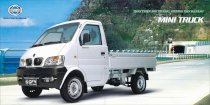 Xe tải nhẹ  DONGFENG 900kgl EQ465i