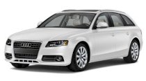 Audi A4 Avant Prestige 2.0T AT 2012