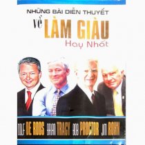 DVD Bí mật tư duy triệu phú