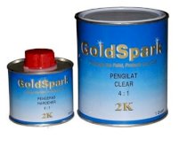 Gold spark GS 101