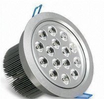 Đèn Led Dowlight GLP-15W-D1