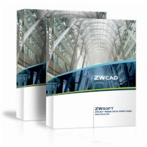 Phần mềm ZWCAD 2011