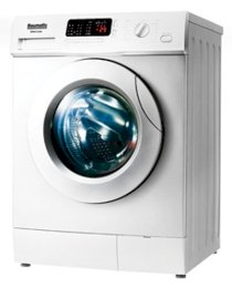 Máy giặt Baumatic BWM1216W
