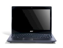 Acer Aspire 5755G-2312G50Mn (006) (Intel Core i3-2310M 2.1GHz, 2GB RAM, 500GB HDD, VGA NVIDIA GeForce GT 540M, 15.6 inch, PC DOS)