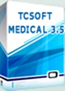 Phần mềm quản lý phòng khám TCSOFT - MEDICAL 3.5