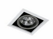 Đèn Mutiple downlight âm trần MGL1114/WH/SP