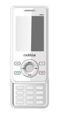 Mobistar M690S White