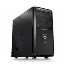 Máy tính Desktop DELL VOSTRO MINI TOWER 230MT (Intel Pentium Dual Core E5800 3.2GHz, RAM 1GB, HDD 320GB, VGA GMA X4500, Free dos, không kèm màn hình)