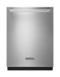 Máy rửa bát KitchenAid KUDE40FXSP