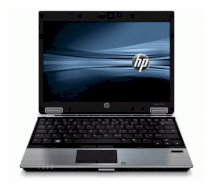 HP Elitebook 2540P (WK301EA) (Intel Core i5-540M 2.53GHz, 2GB RAM, 250GB HDD, VGA Intel HD Graphics, 12.1 inch, Windows 7 Professional)