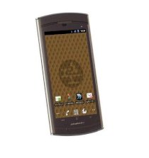 Nec Medias WP N-06C adamana Brown