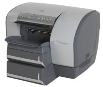 HP Business inkjet 3000