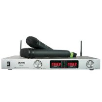 Microphone Dexun UHF-938