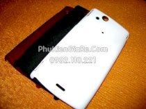 Case ốp lưng cứng Sony Ericsson Xperia X12 Arc