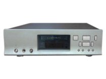 Luxman D600S