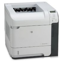 HP LaserJet P4014n Printer (CB507A)