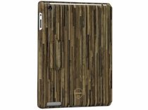 Bao Da IPAD 2 Ozaki iCoat Notebook Grain Vân gỗ tự nhiên (loại1)