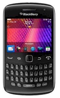 BlackBerry Curve 9350 (BlackBerry Curve Sedona)