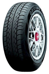 Vỏ xe du lịch Hankook 195/65R15 4PR K406