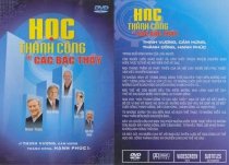 Học thành công từ những bậc thầy