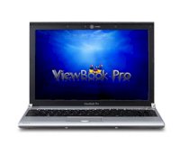 ViewSonic VNB131 (Intel Core 2 Duo SU7300 1.3GHz, 2GB RAM, 320GB HDD, VGA Intel HD Graphics, 13.3 inch, Windows 7 Home Premium)